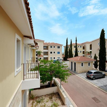 Kyklades Angie Resort Protaras Exterior foto